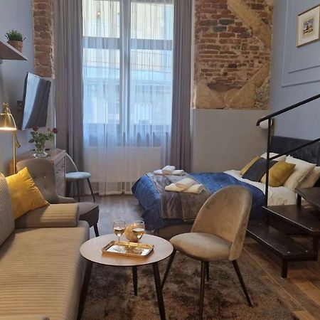 Amazing Cracow Apartments 克拉科夫 外观 照片