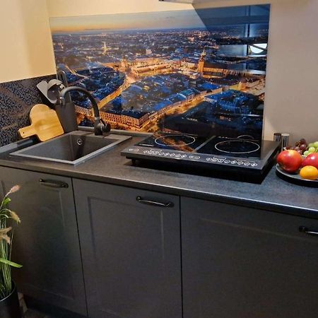 Amazing Cracow Apartments 克拉科夫 外观 照片