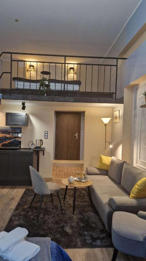 Amazing Cracow Apartments 克拉科夫 外观 照片