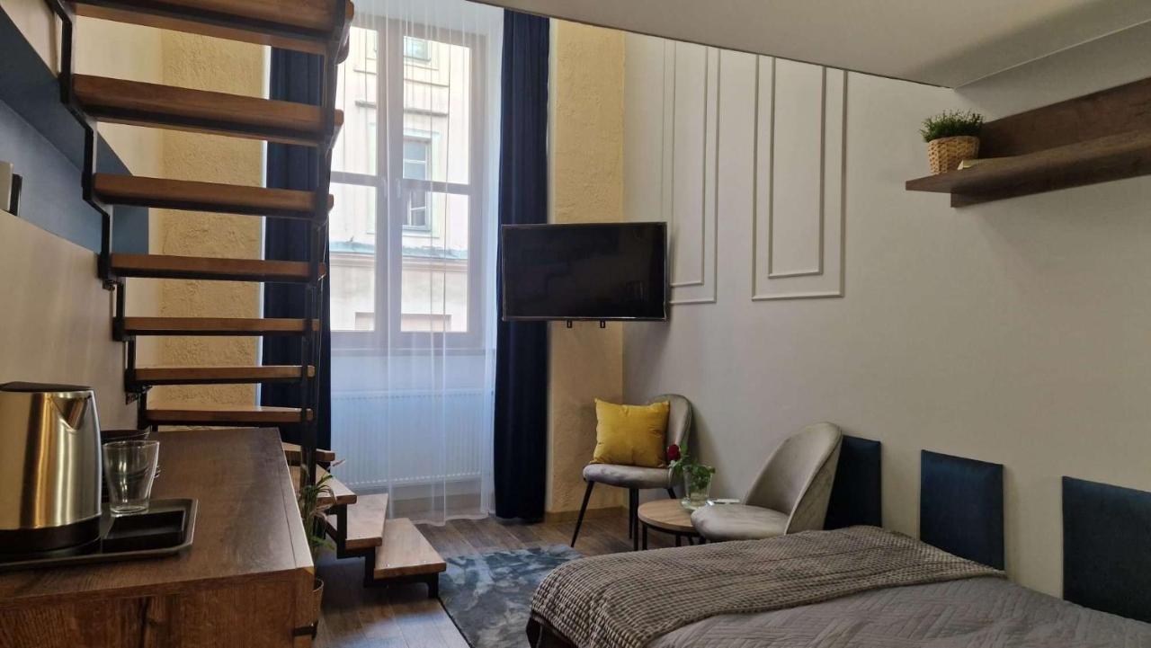 Amazing Cracow Apartments 克拉科夫 外观 照片