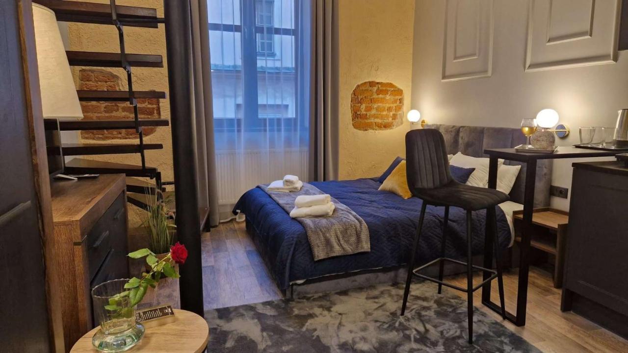 Amazing Cracow Apartments 克拉科夫 外观 照片