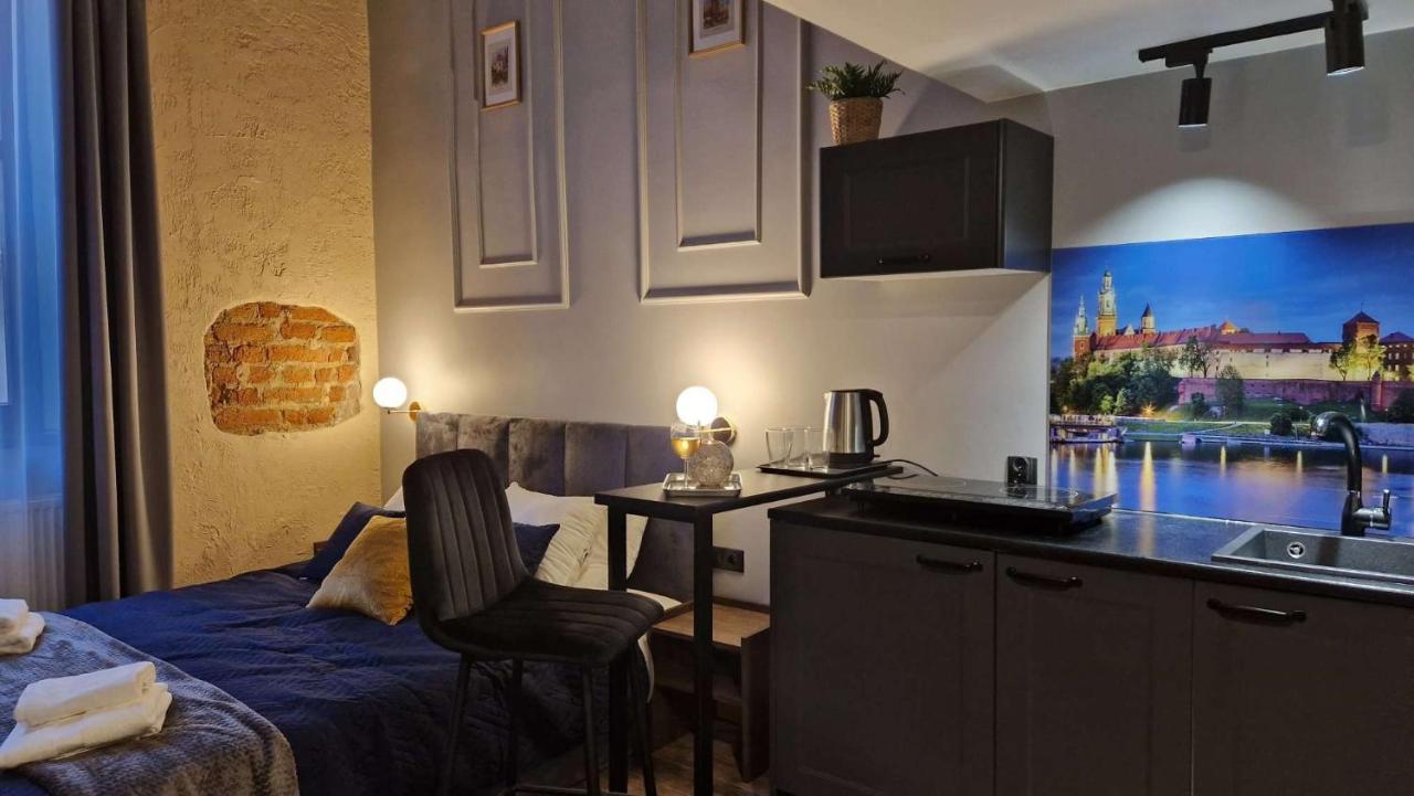 Amazing Cracow Apartments 克拉科夫 外观 照片