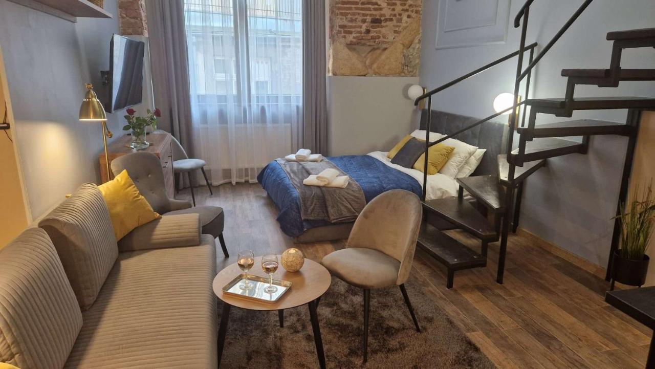Amazing Cracow Apartments 克拉科夫 外观 照片