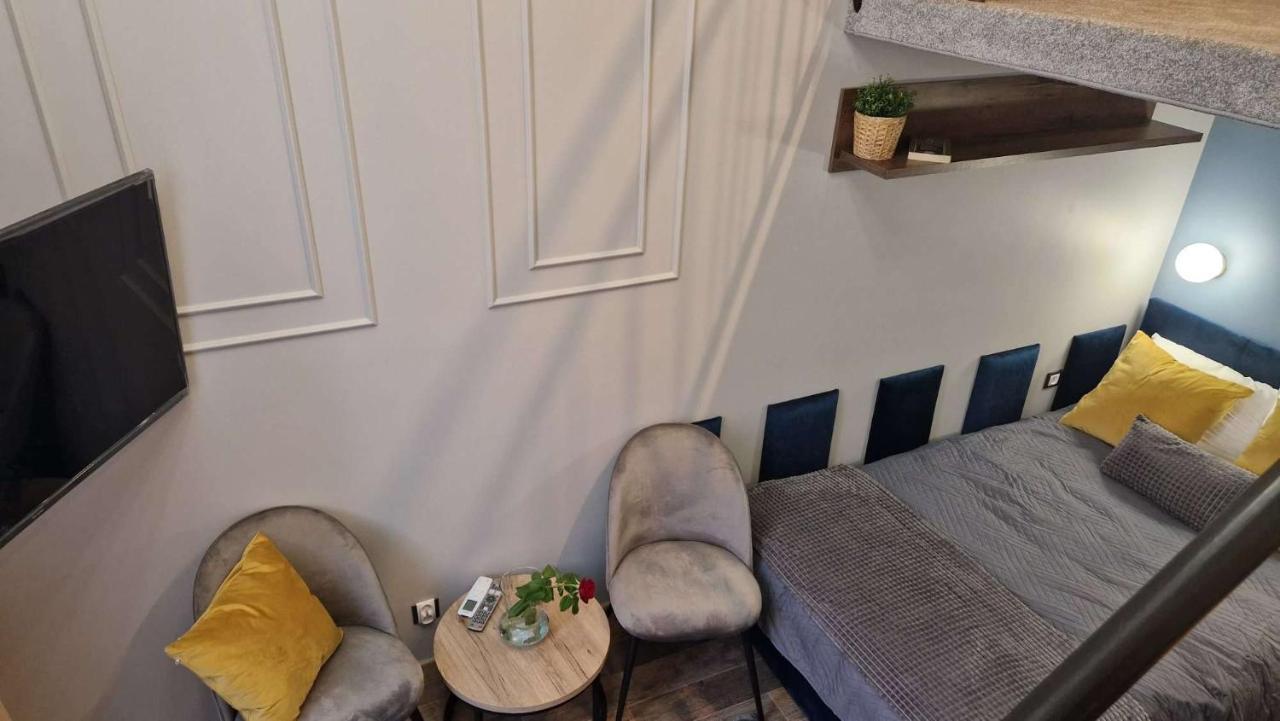 Amazing Cracow Apartments 克拉科夫 外观 照片