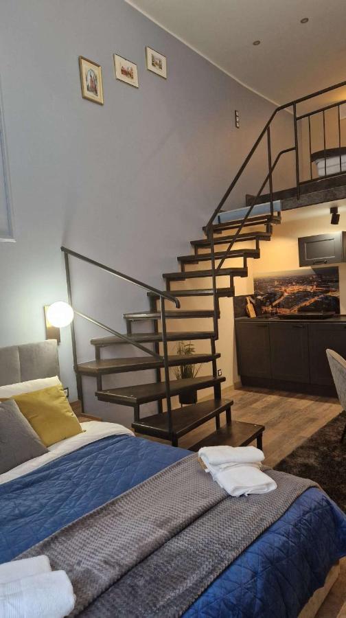 Amazing Cracow Apartments 克拉科夫 外观 照片