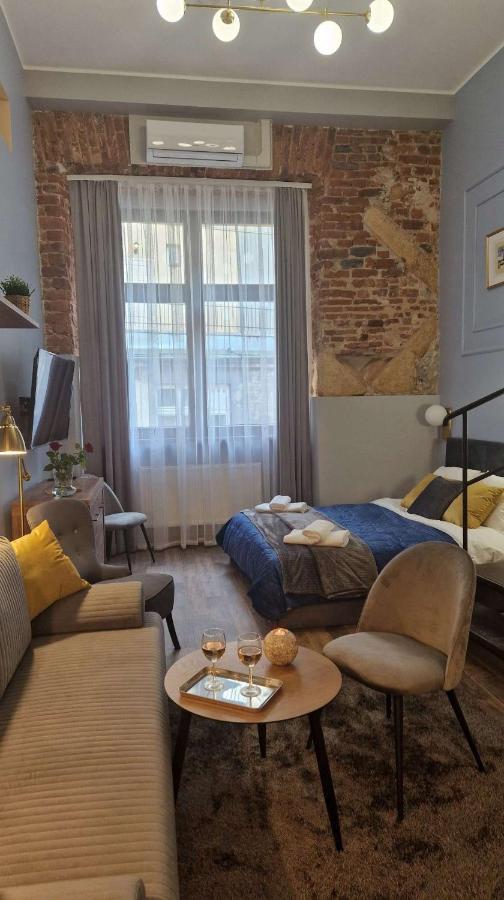 Amazing Cracow Apartments 克拉科夫 外观 照片