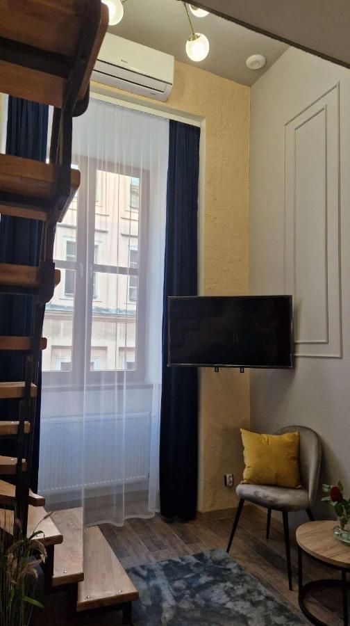 Amazing Cracow Apartments 克拉科夫 外观 照片