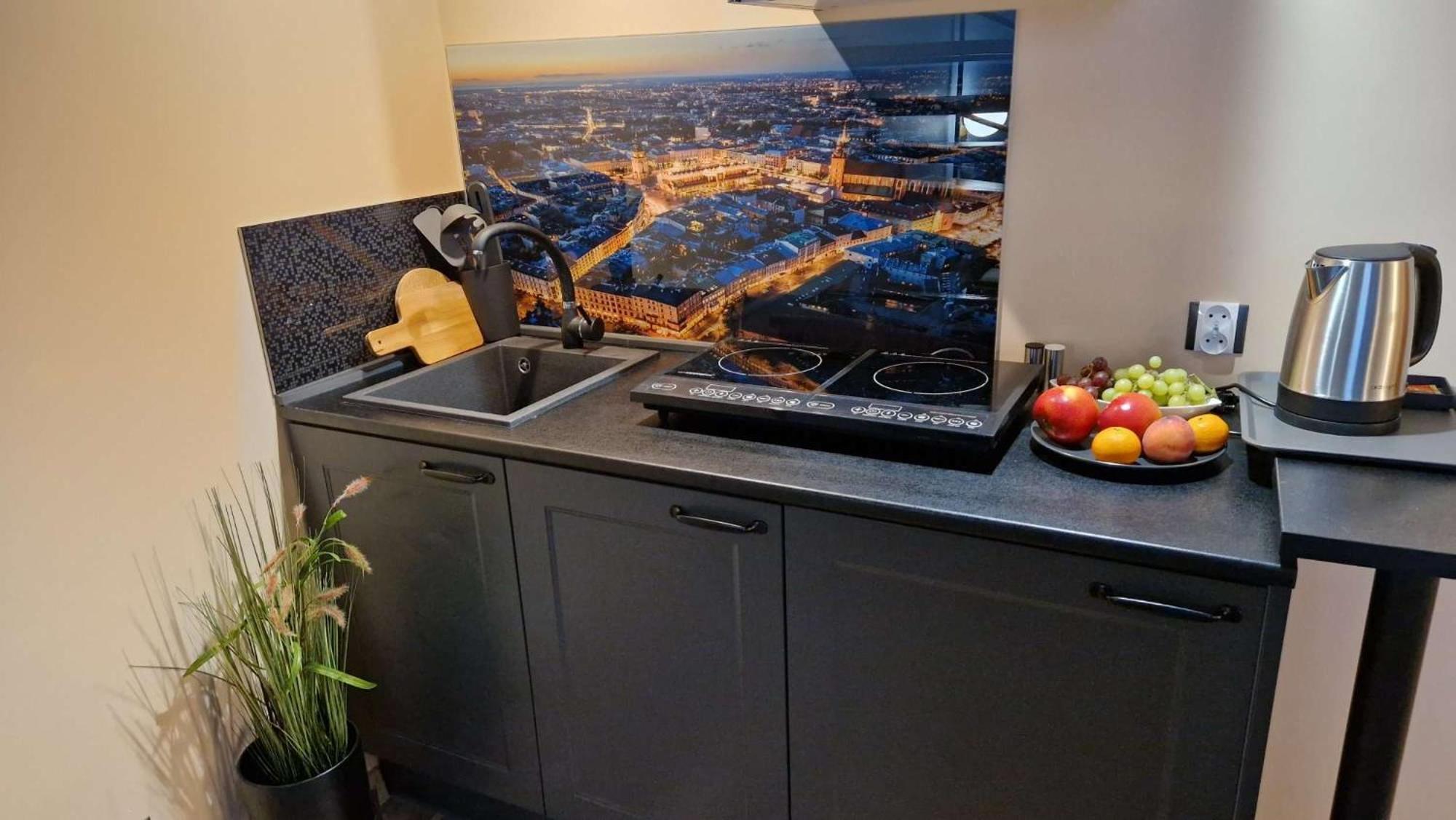Amazing Cracow Apartments 克拉科夫 外观 照片