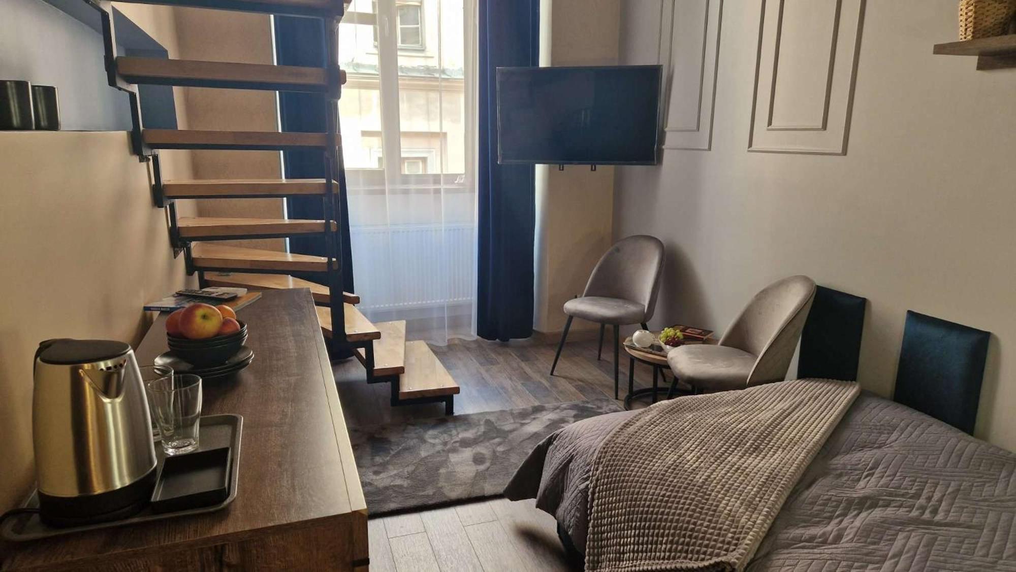 Amazing Cracow Apartments 克拉科夫 外观 照片