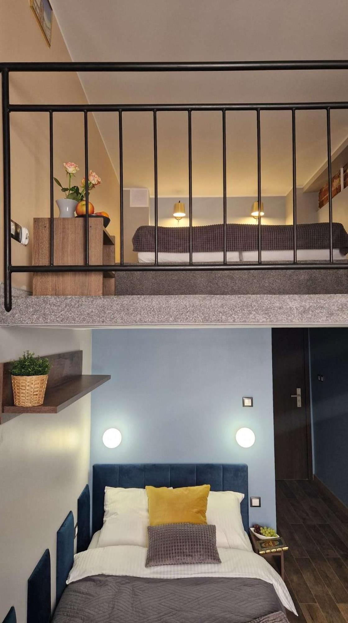 Amazing Cracow Apartments 克拉科夫 外观 照片